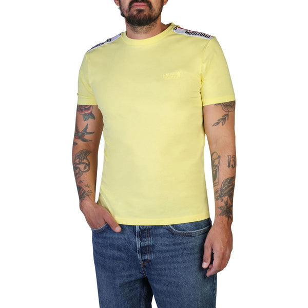 Moschino T-shirts - stylesgateway