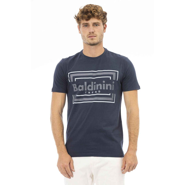 Baldinini Trend T-shirts - stylesgateway