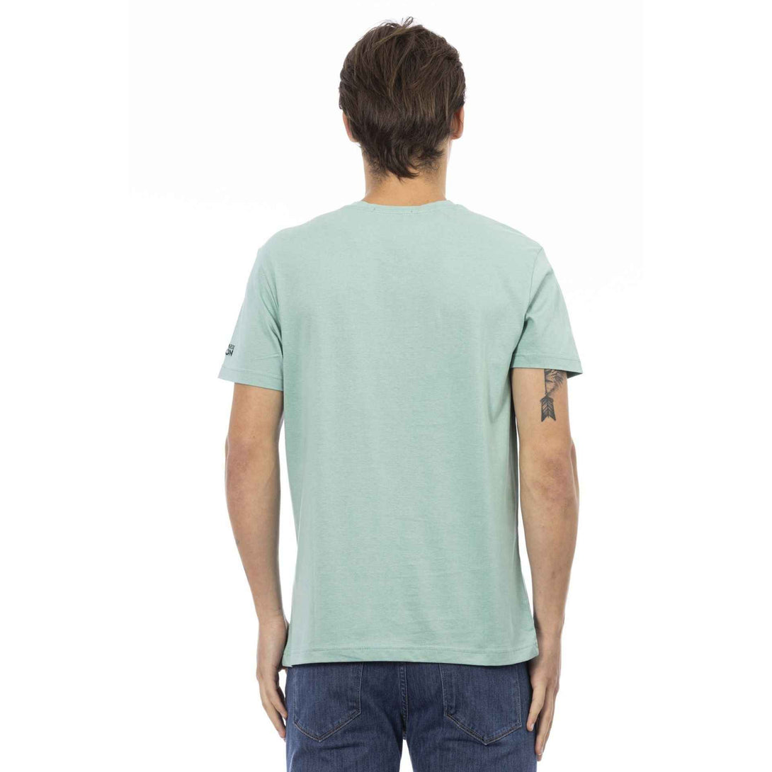 Trussardi Action T-shirts - stylesgateway