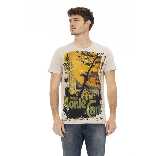 Trussardi Action T-shirts - stylesgateway