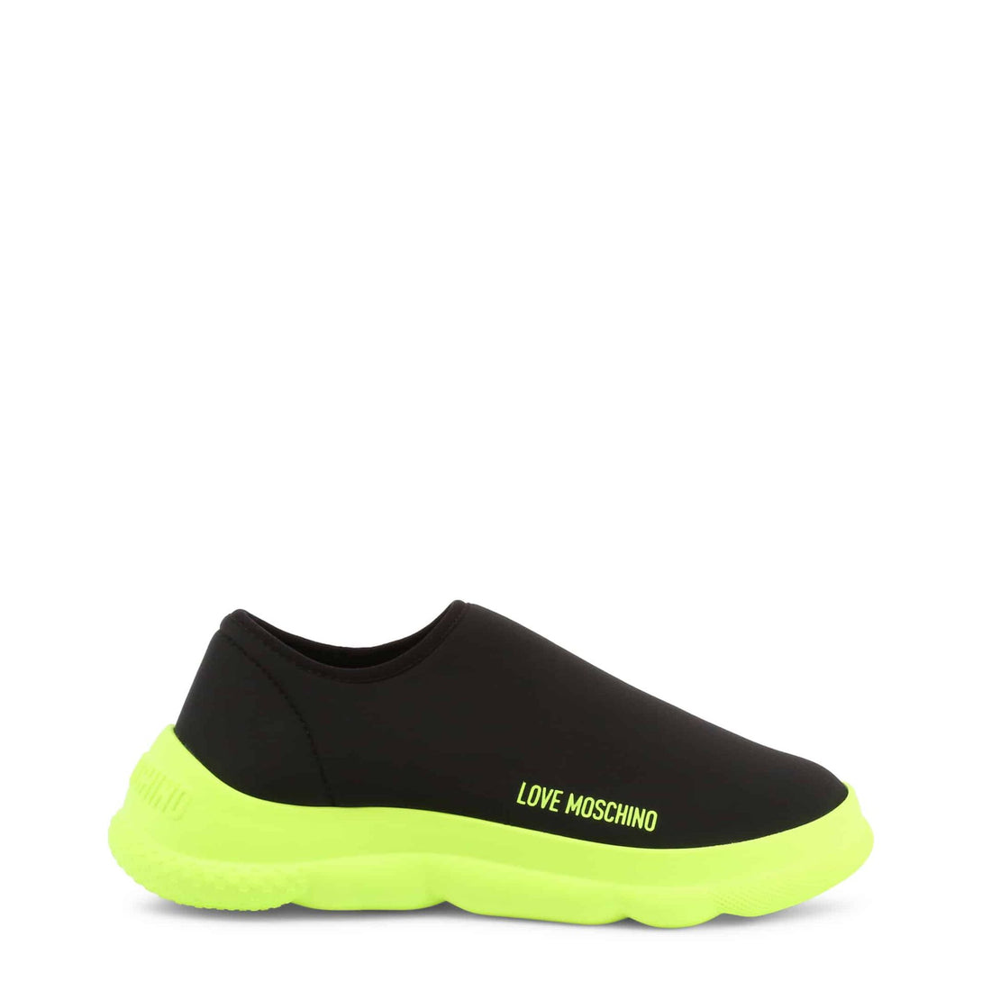 Love Moschino Sneakers - stylesgateway