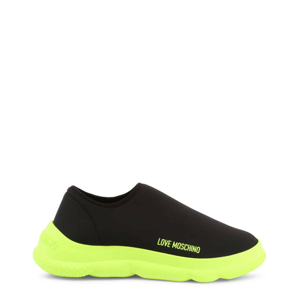 Love Moschino Sneakers - stylesgateway
