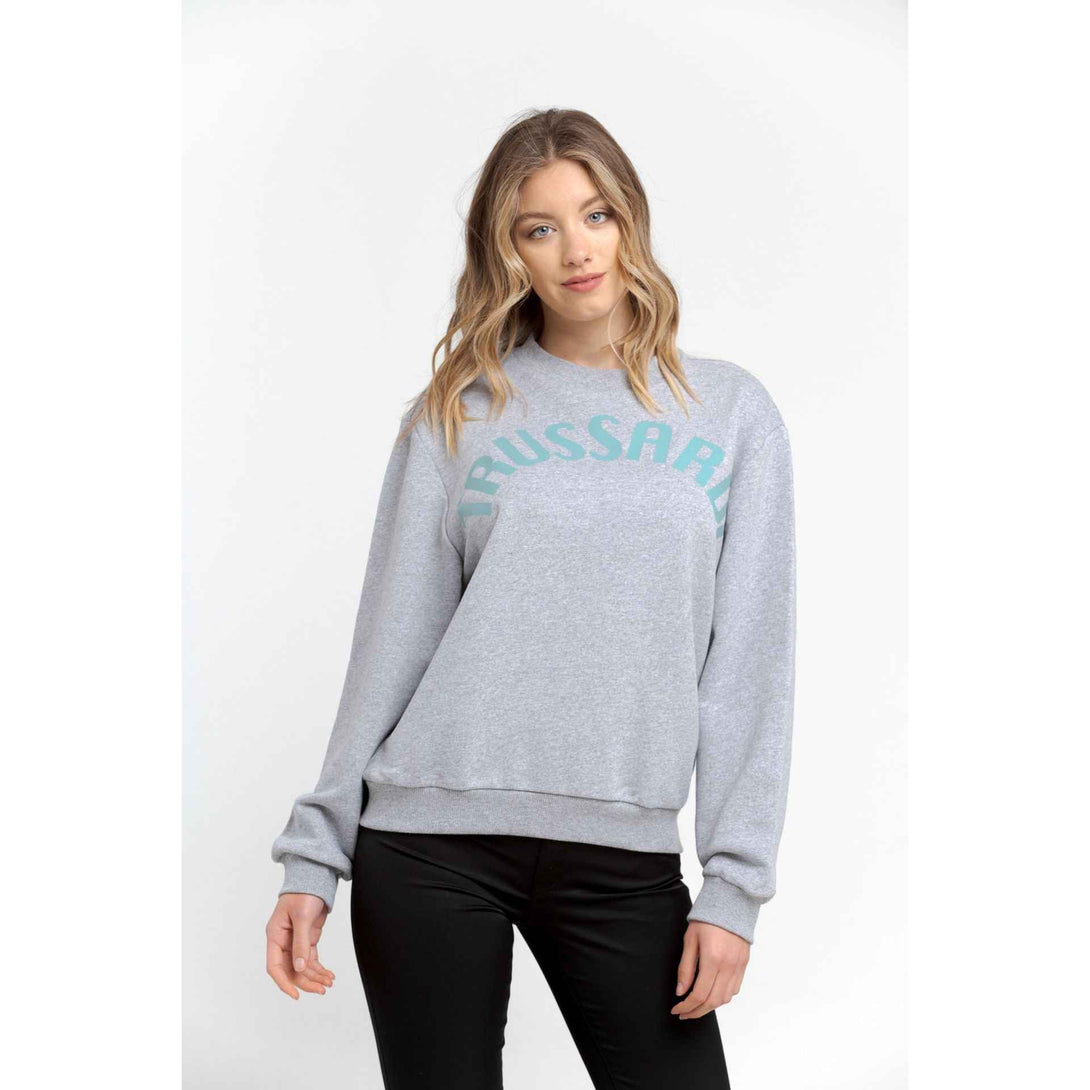 Trussardi Sweat-shirts - stylesgateway