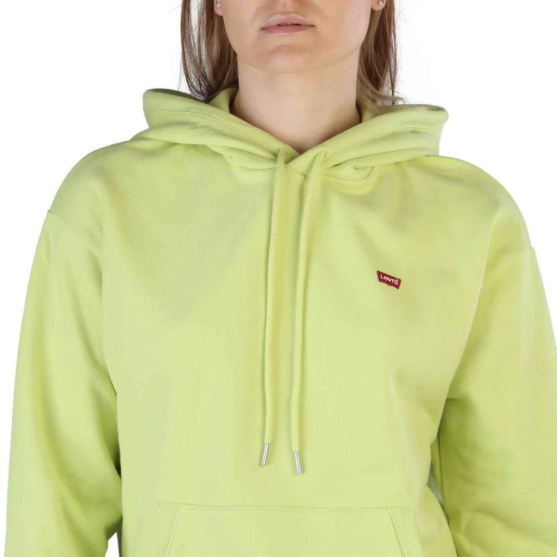 Levis Sweat-shirts - stylesgateway