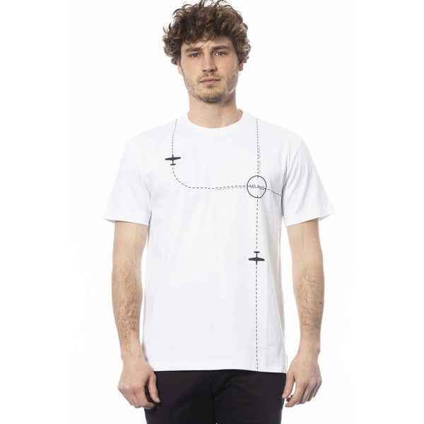 Trussardi T-shirts - stylesgateway
