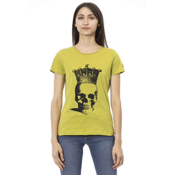 Trussardi Action T-shirts - stylesgateway