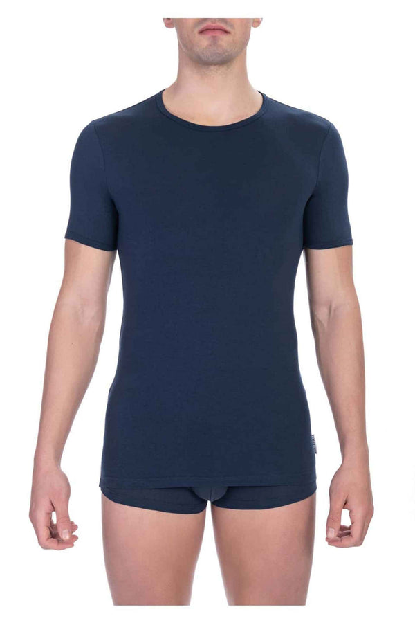Bikkembergs T-shirts - stylesgateway