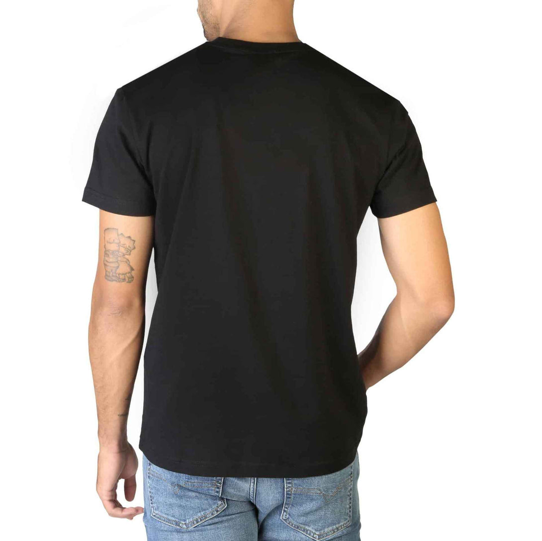 Diesel T-shirts - stylesgateway