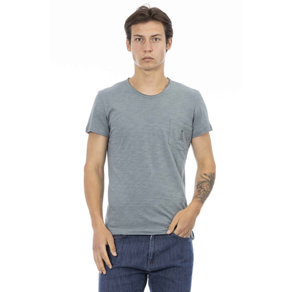 Trussardi Action T-shirts - stylesgateway