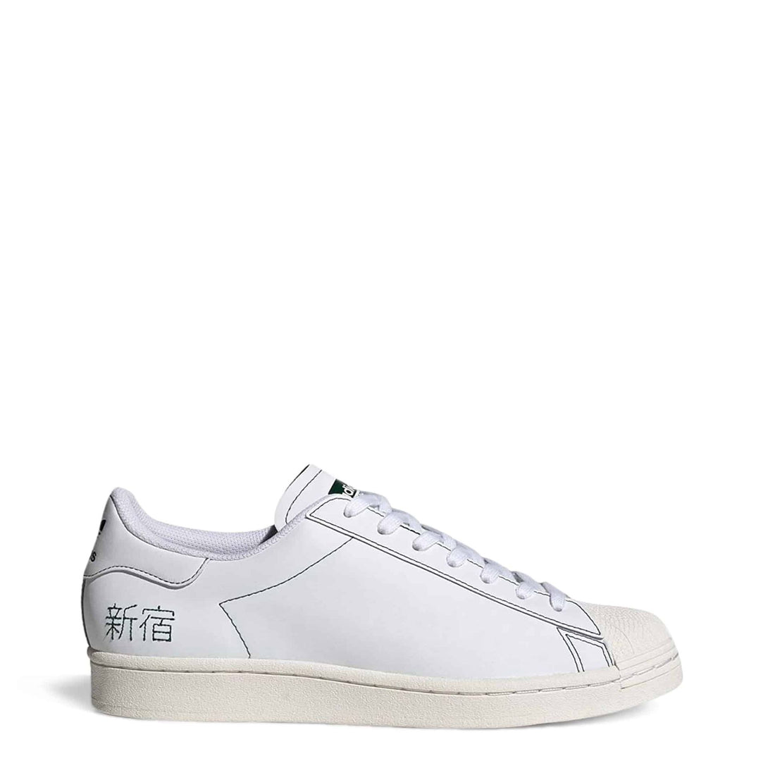Adidas Sneakers - stylesgateway