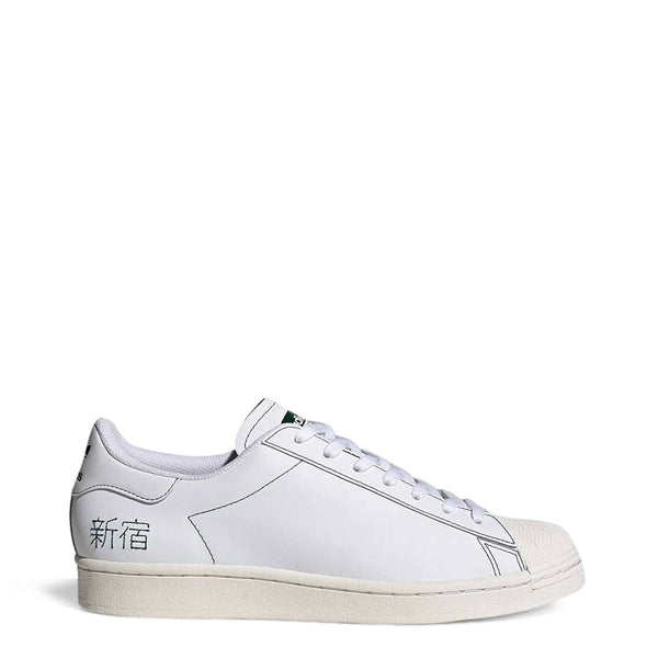 Adidas Sneakers - stylesgateway