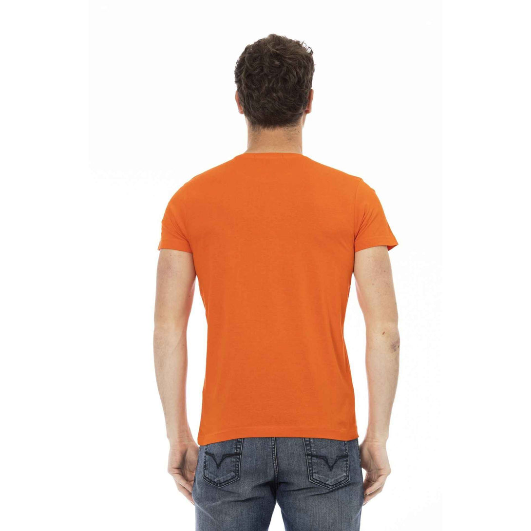 Trussardi Action T-shirts - stylesgateway