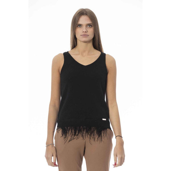Baldinini Trend Top - stylesgateway