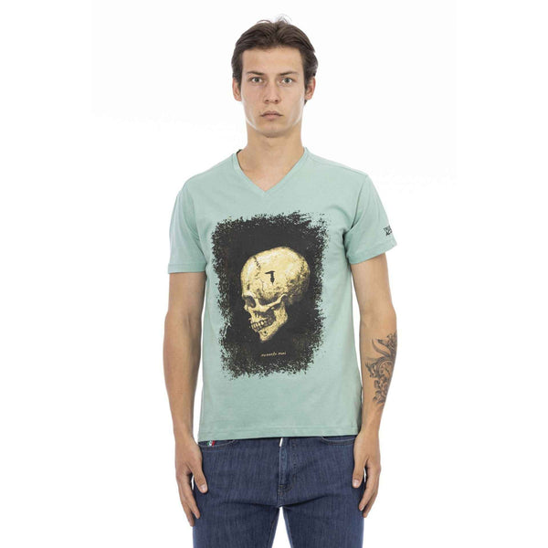 Trussardi Action T-shirts - stylesgateway