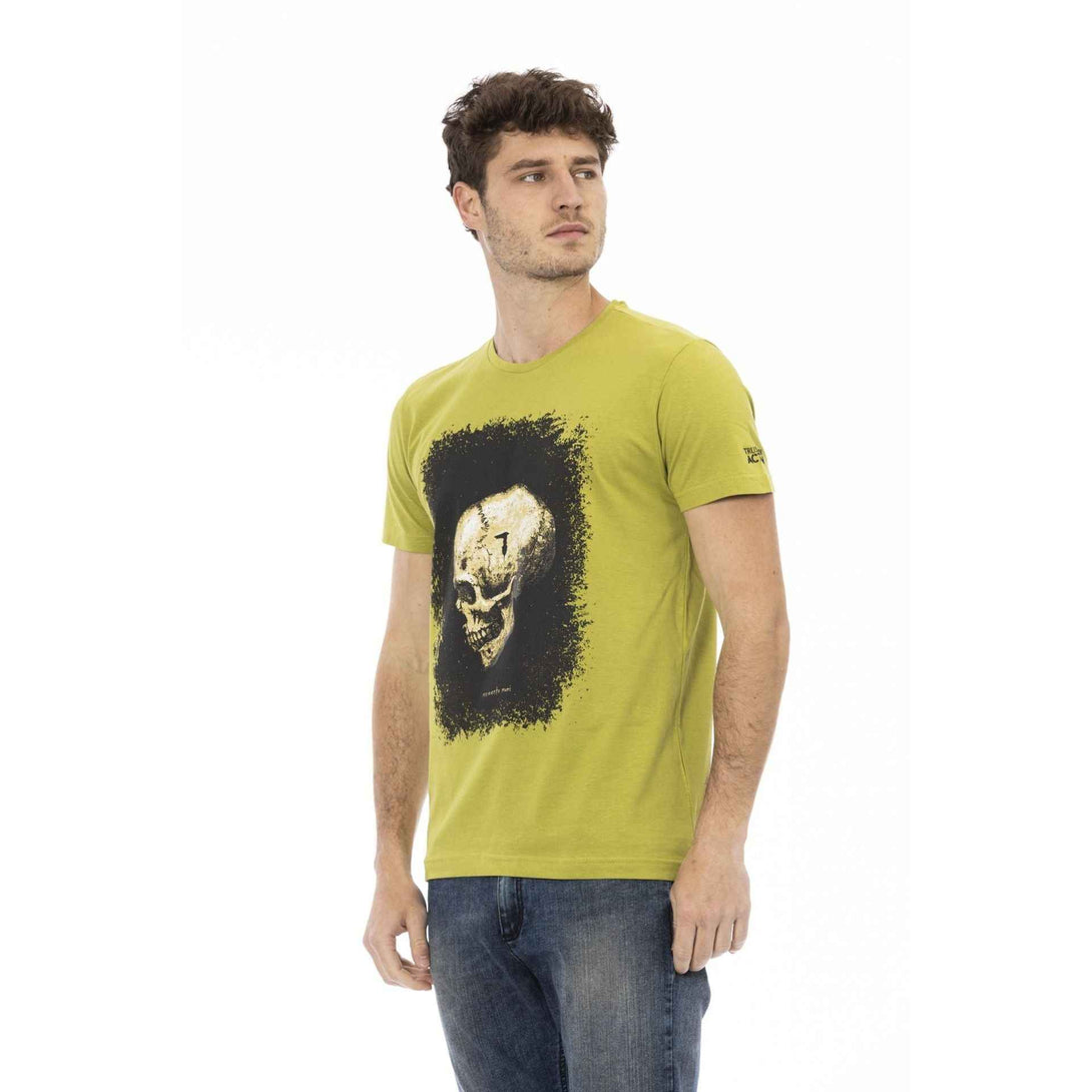 Trussardi Action T-shirts - stylesgateway