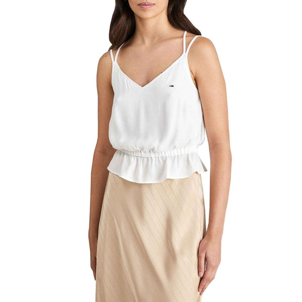 Tommy Hilfiger Top - stylesgateway