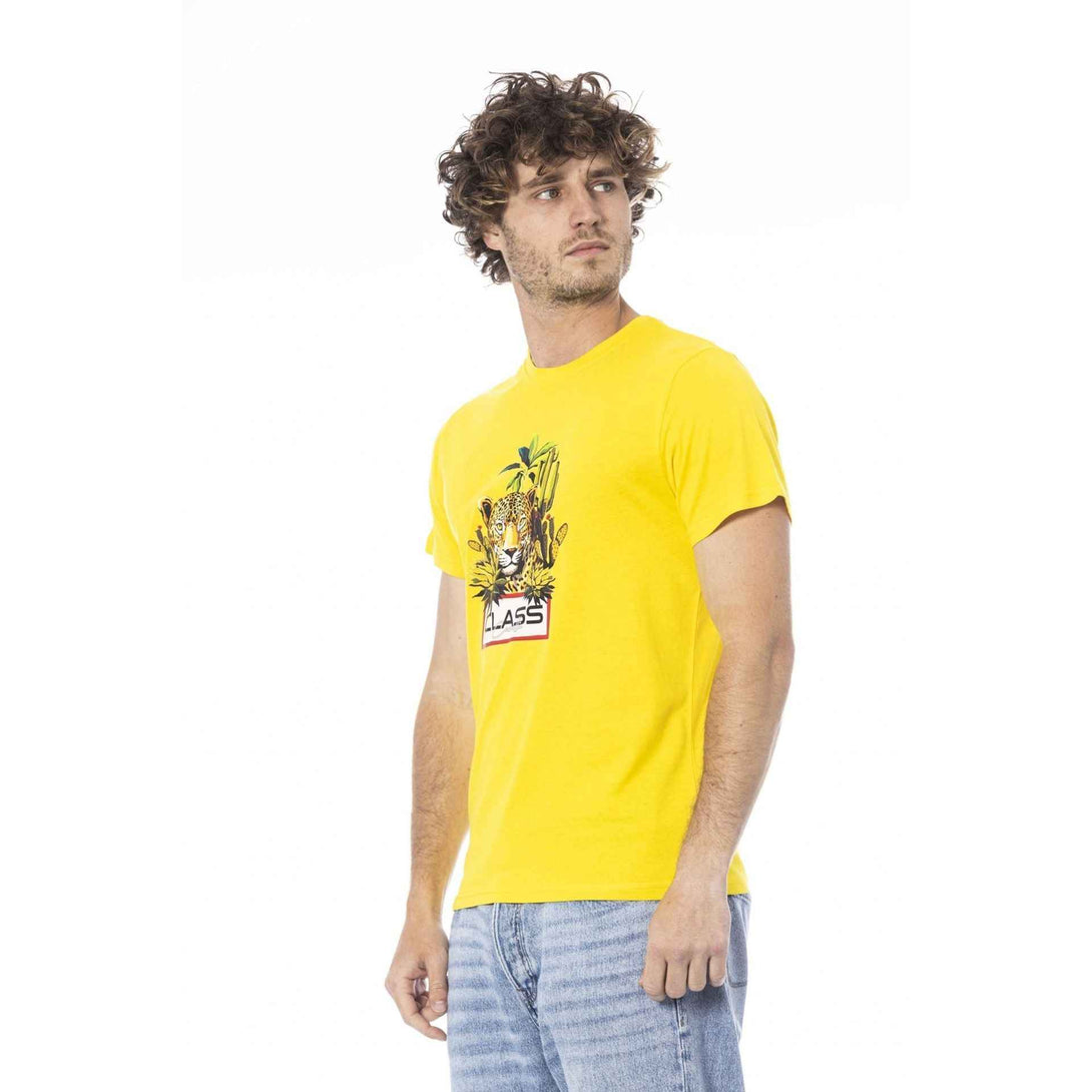 Cavalli Class T-shirts - stylesgateway