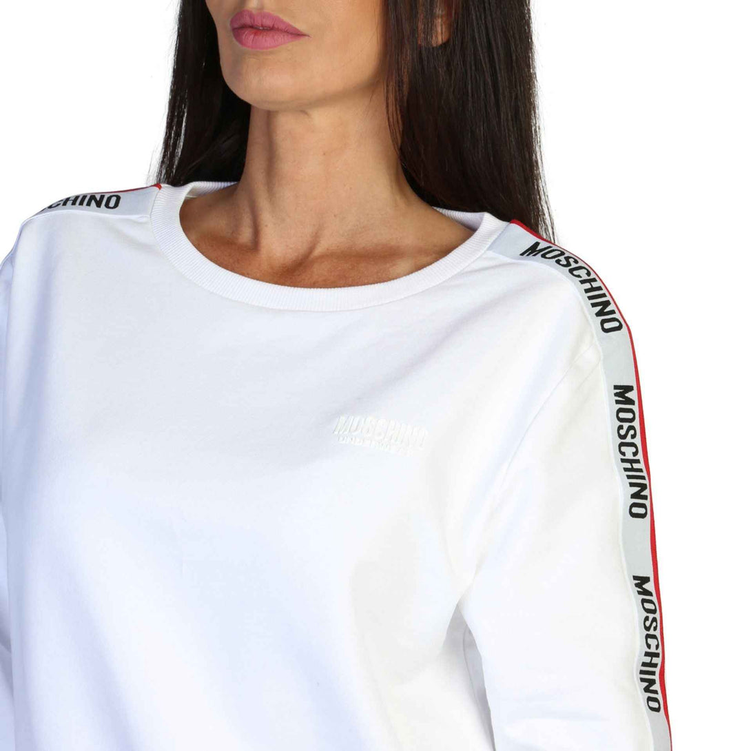 Moschino Sweat-shirts - stylesgateway