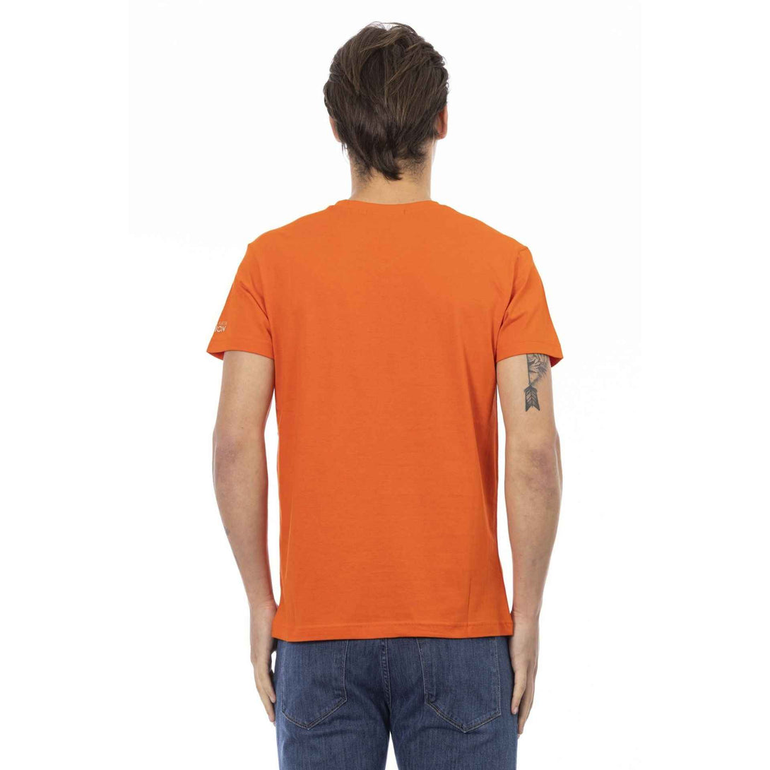 Trussardi Action T-shirts - stylesgateway