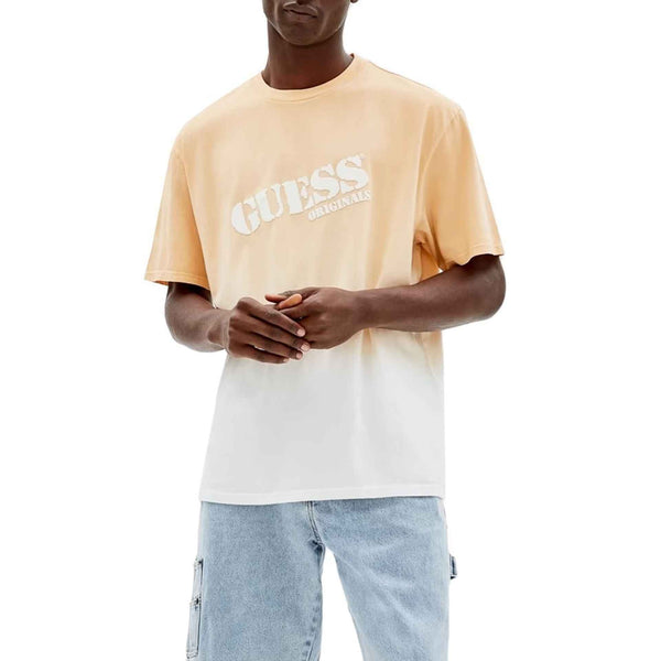 Guess T-shirts - stylesgateway