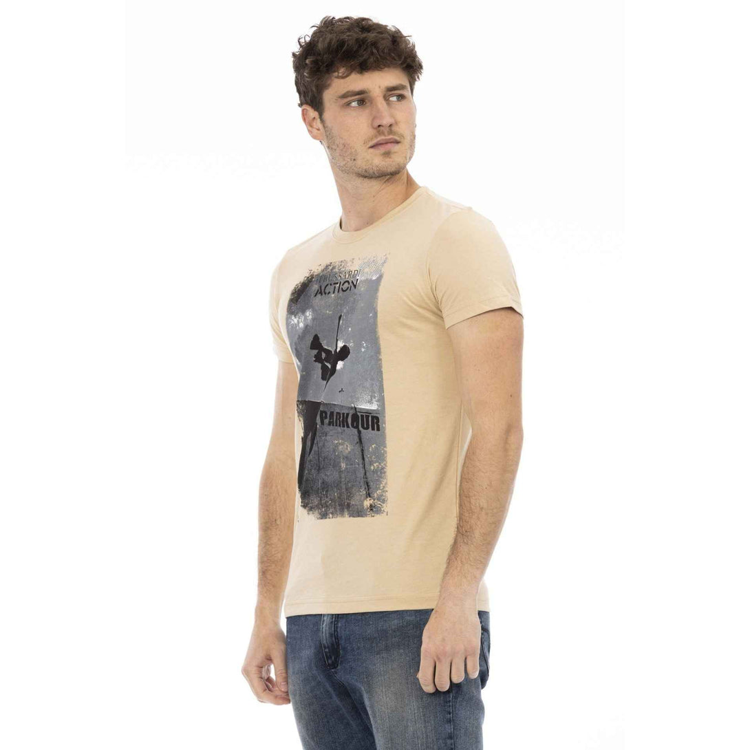 Trussardi Action T-shirts - stylesgateway