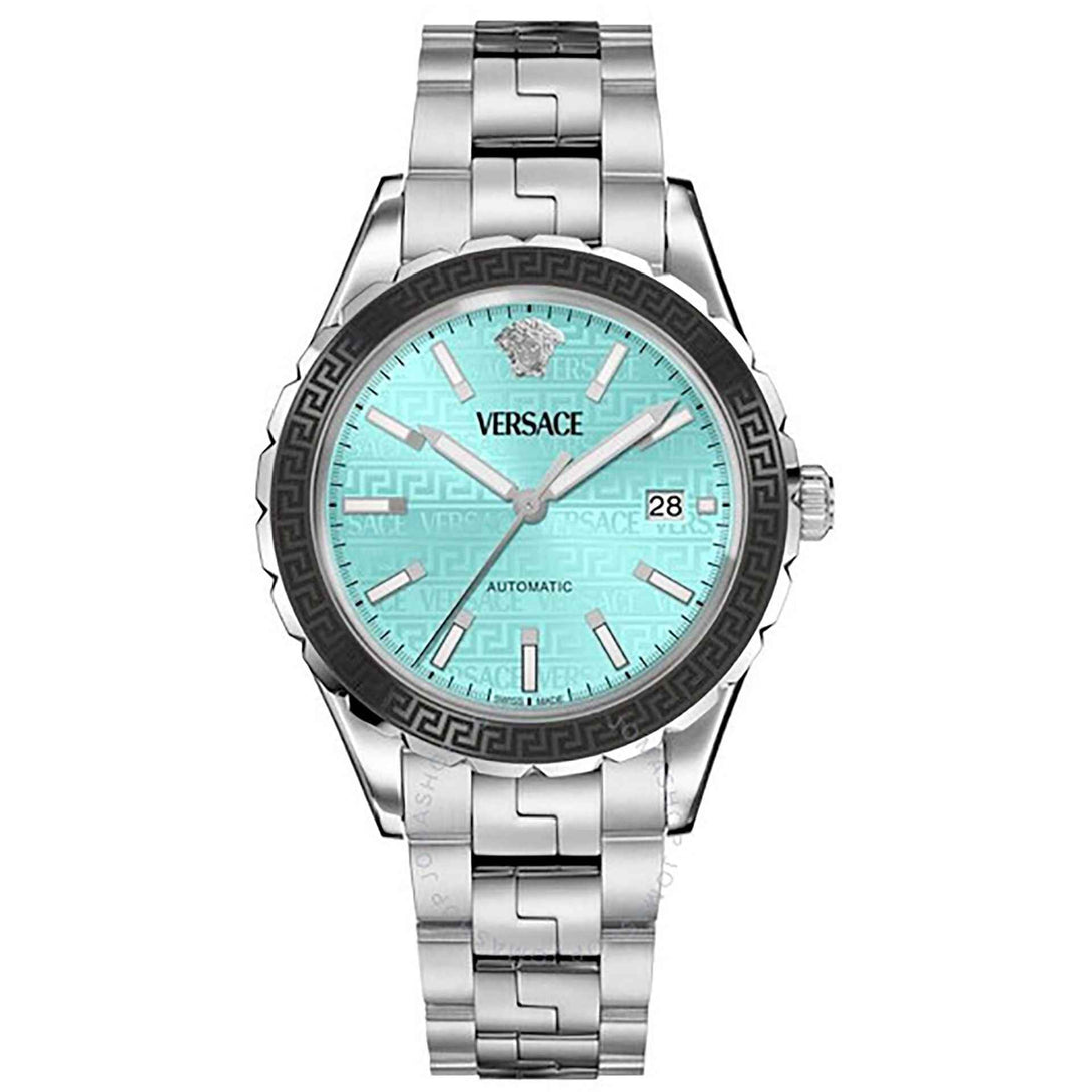 Versace Montres - stylesgateway