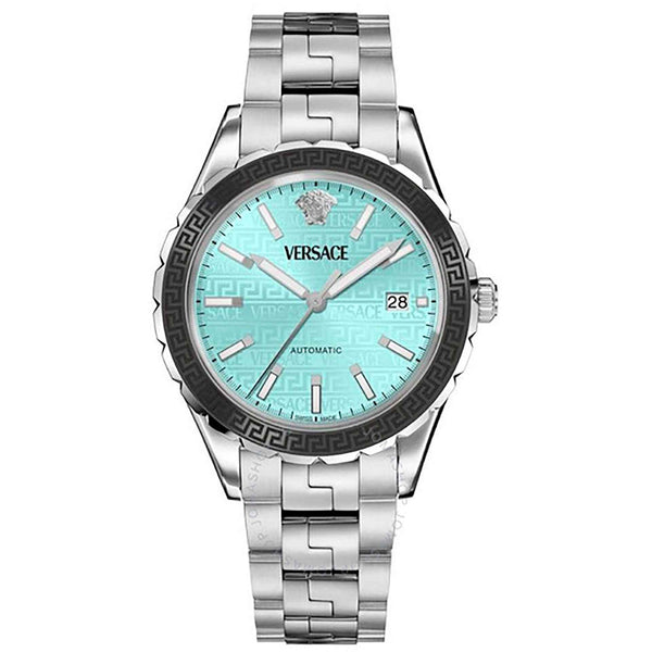 Versace Montres - stylesgateway
