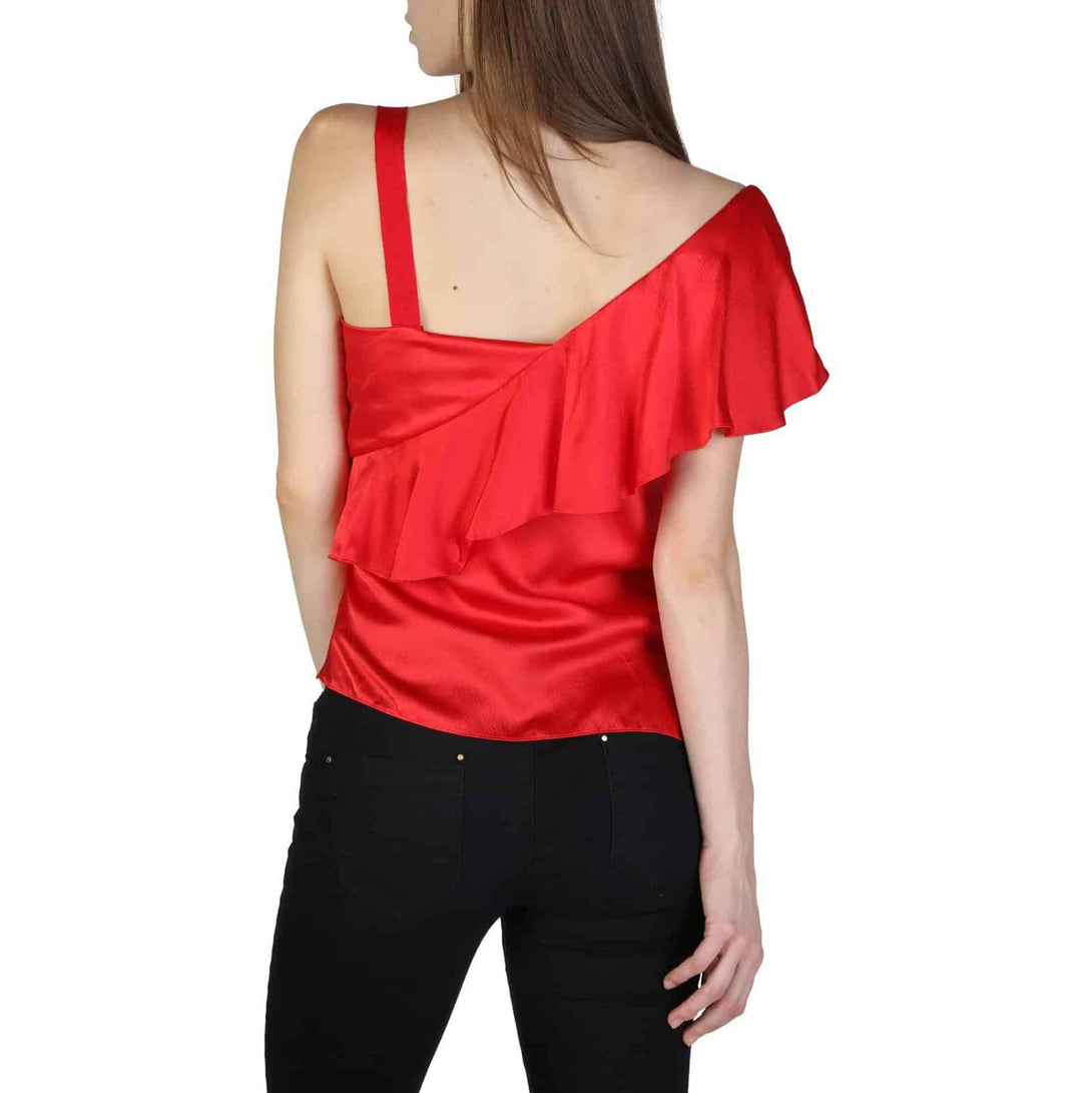 Armani Exchange Top - stylesgateway