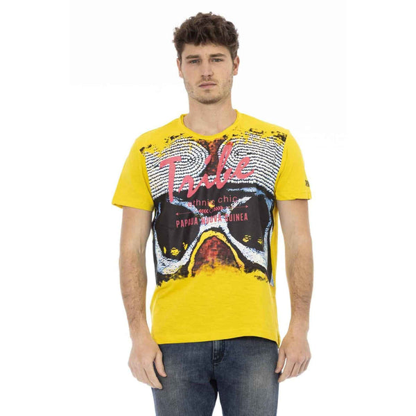 Trussardi Action T-shirts - stylesgateway