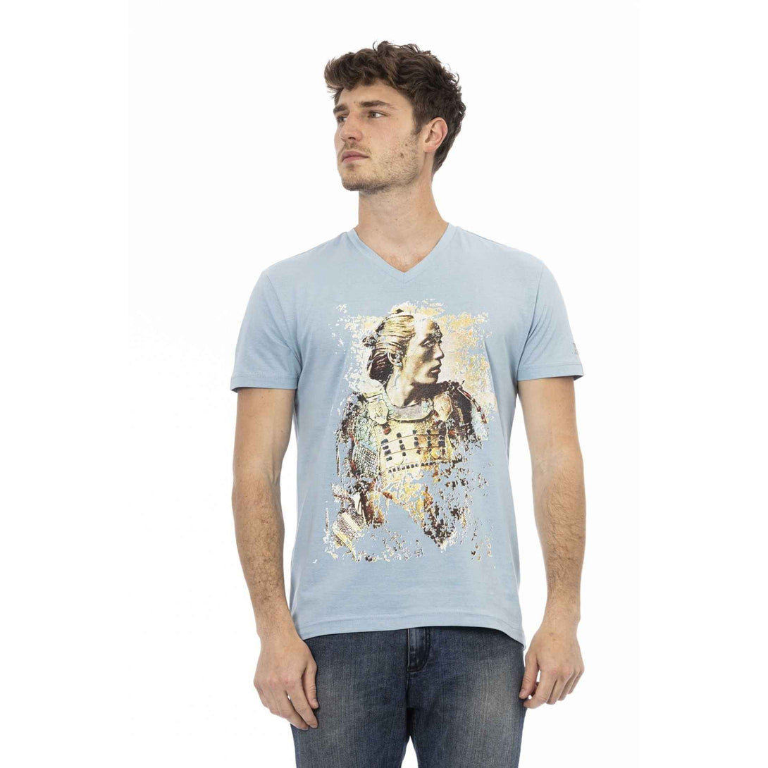 Trussardi Action T-shirts - stylesgateway