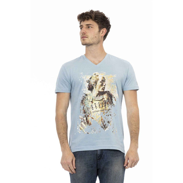 Trussardi Action T-shirts - stylesgateway