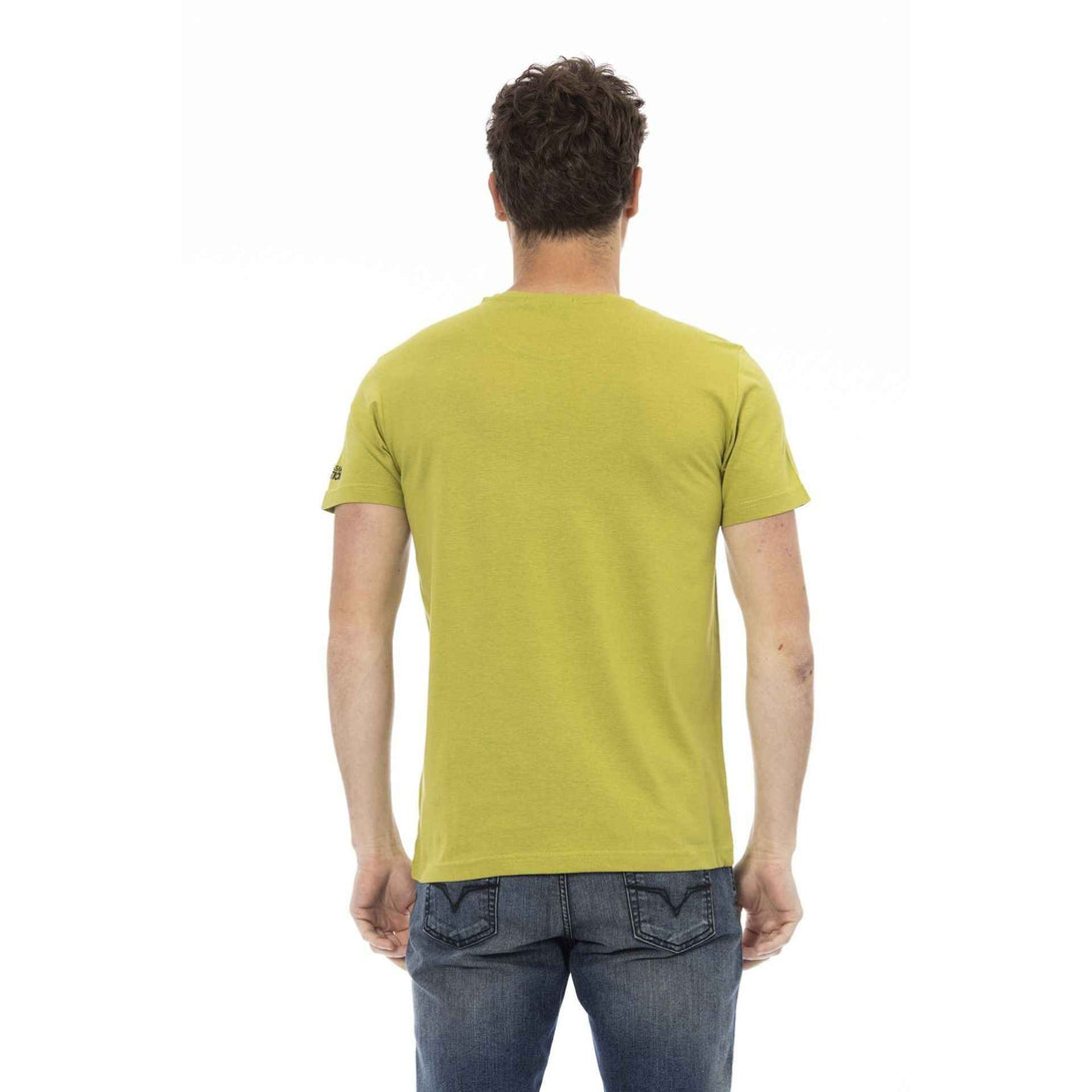 Trussardi Action T-shirts - stylesgateway