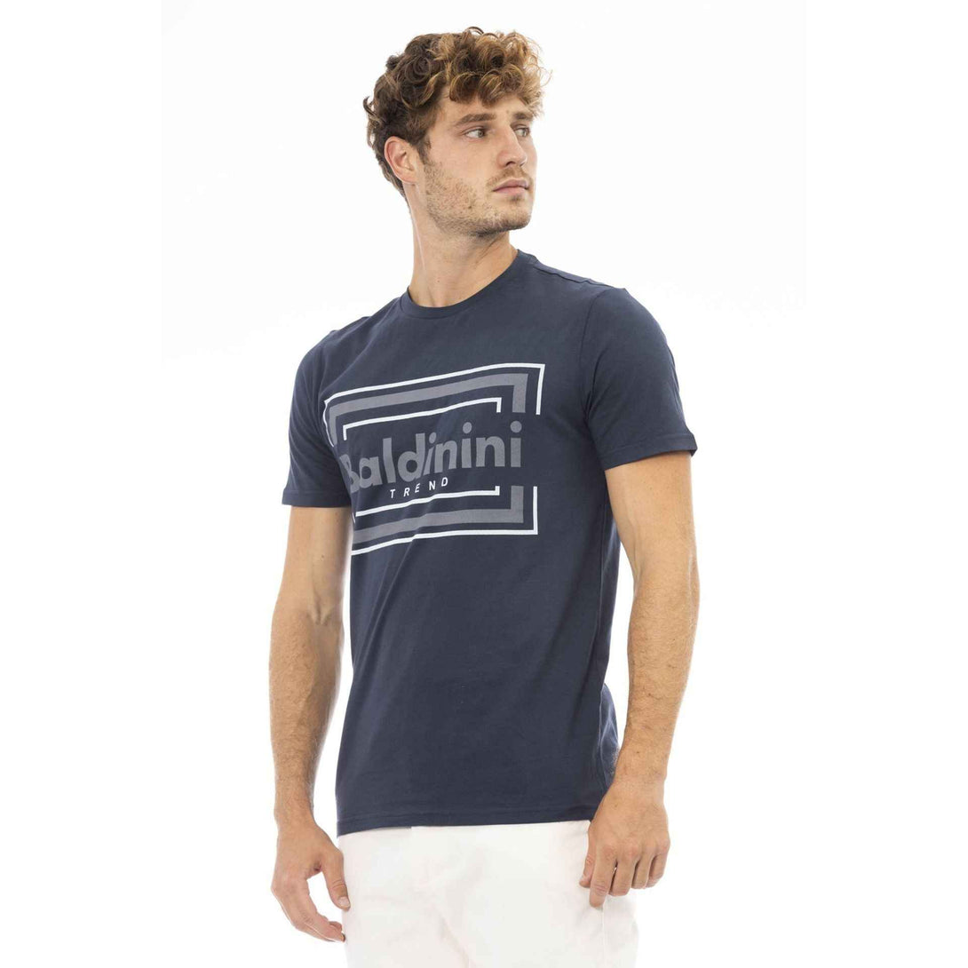 Baldinini Trend T-shirts - stylesgateway