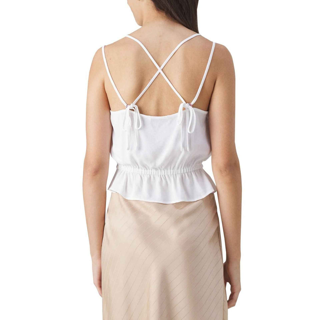 Tommy Hilfiger Top - stylesgateway