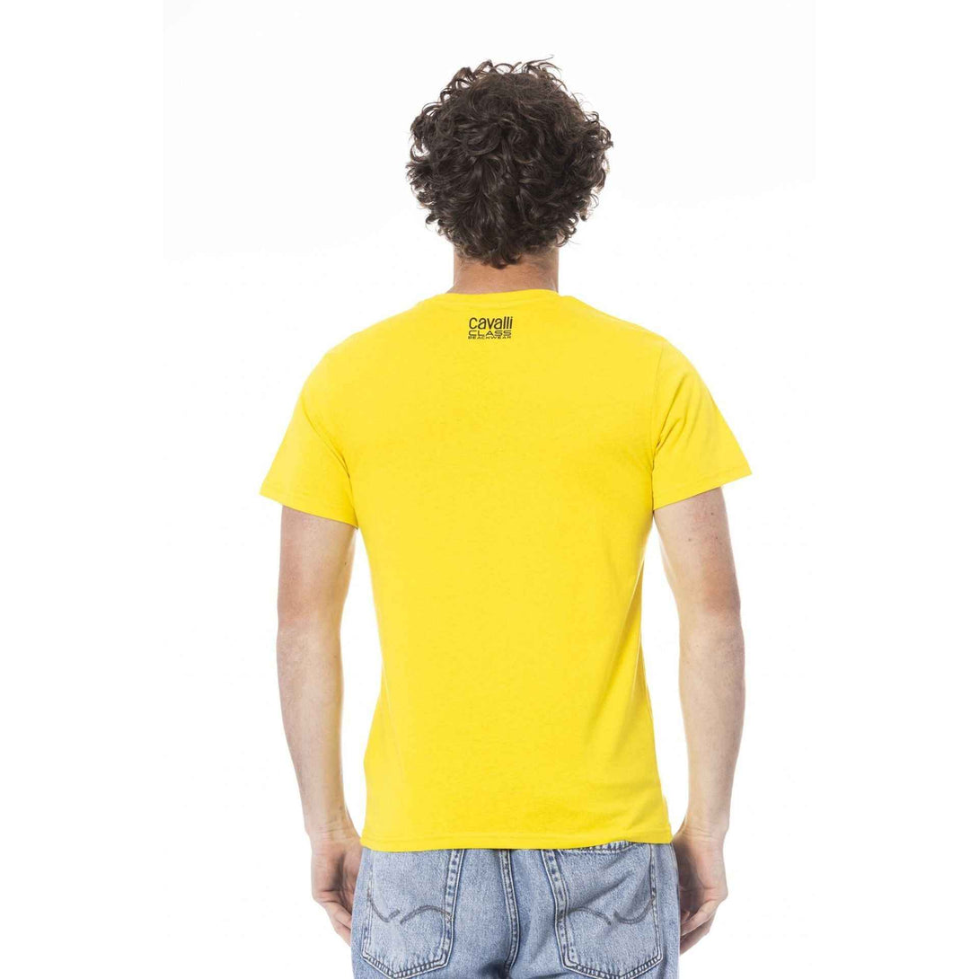 Cavalli Class T-shirts - stylesgateway