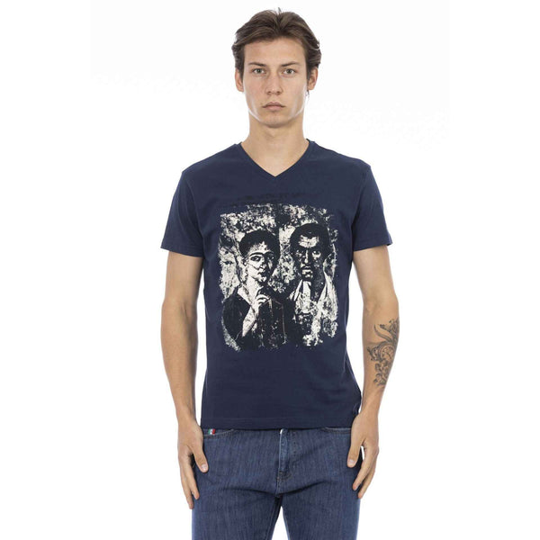Trussardi Action T-shirts - stylesgateway