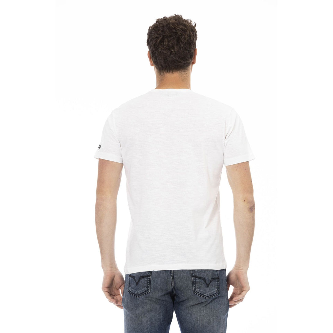 Trussardi Action T-shirts - stylesgateway
