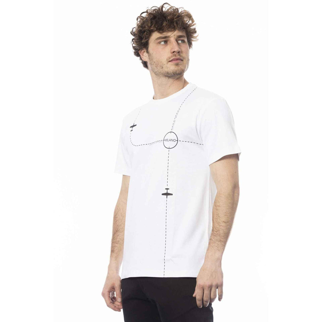 Trussardi T-shirts - stylesgateway