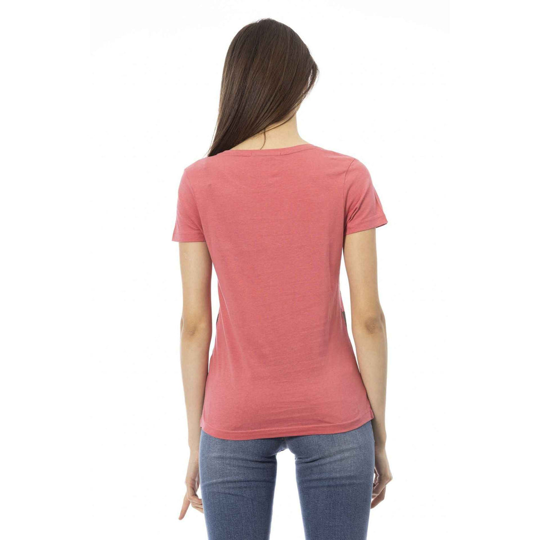 Trussardi Action T-shirts - stylesgateway