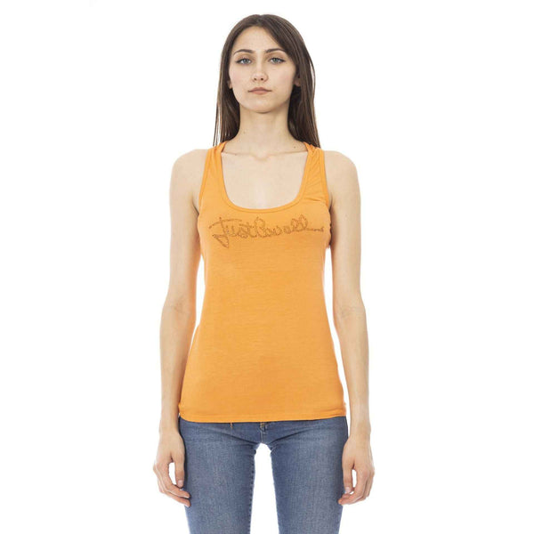 Just Cavalli Beachwear Top - stylesgateway