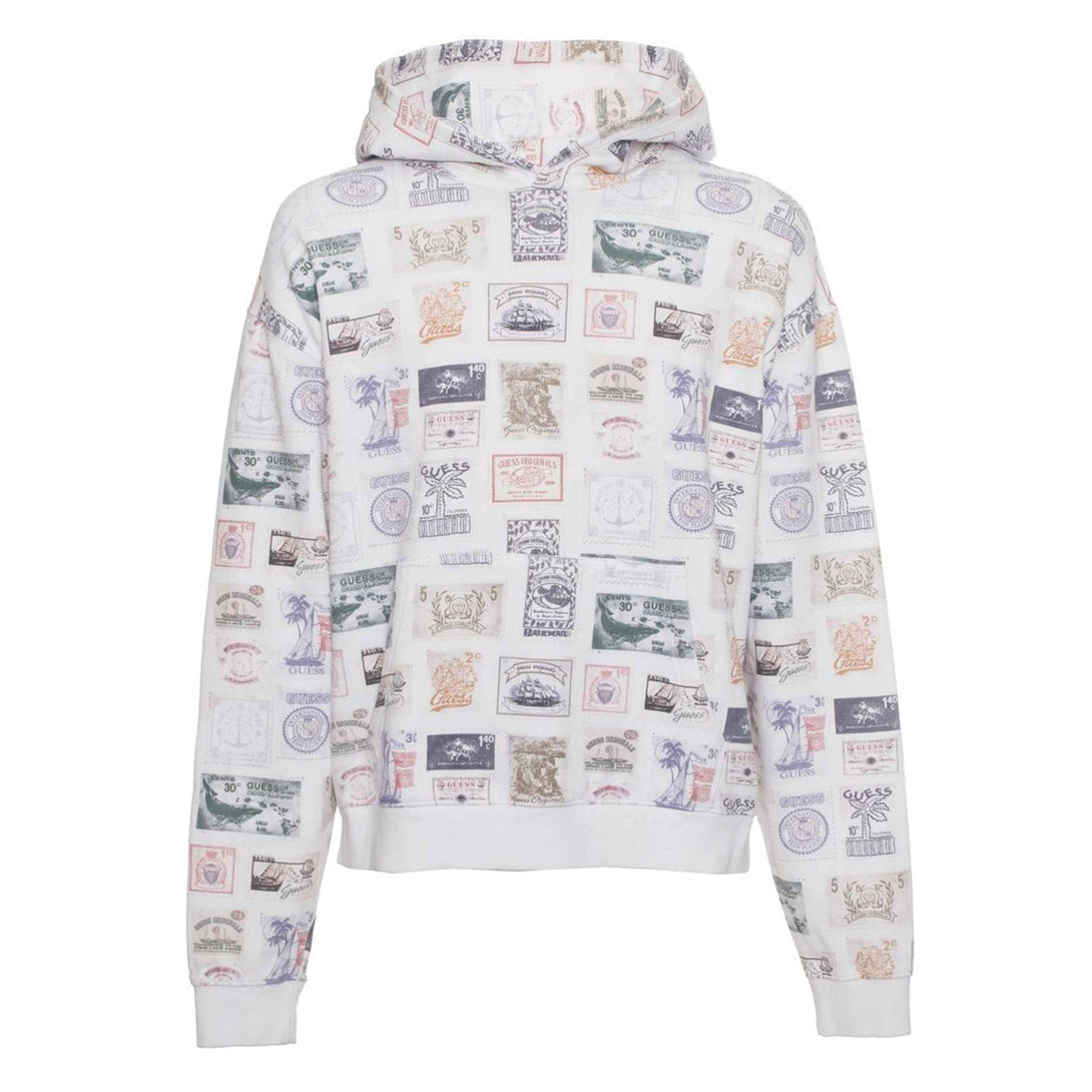 Guess Sweat-shirts - stylesgateway