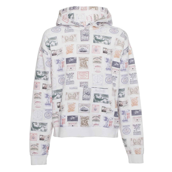 Guess Sweat-shirts - stylesgateway