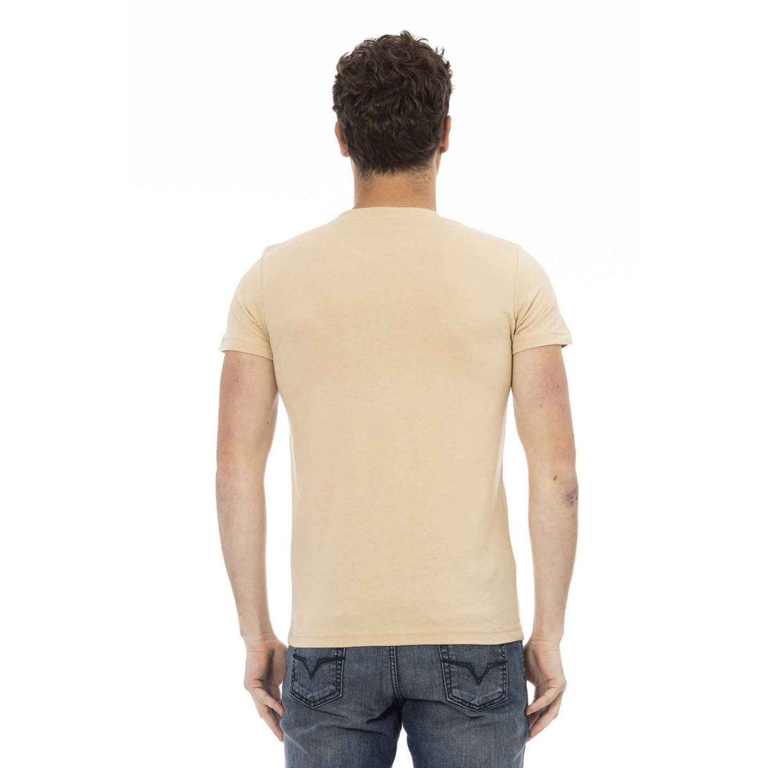 Trussardi Action T-shirts - stylesgateway