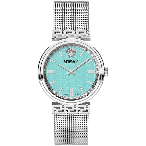 Versace Montres - stylesgateway