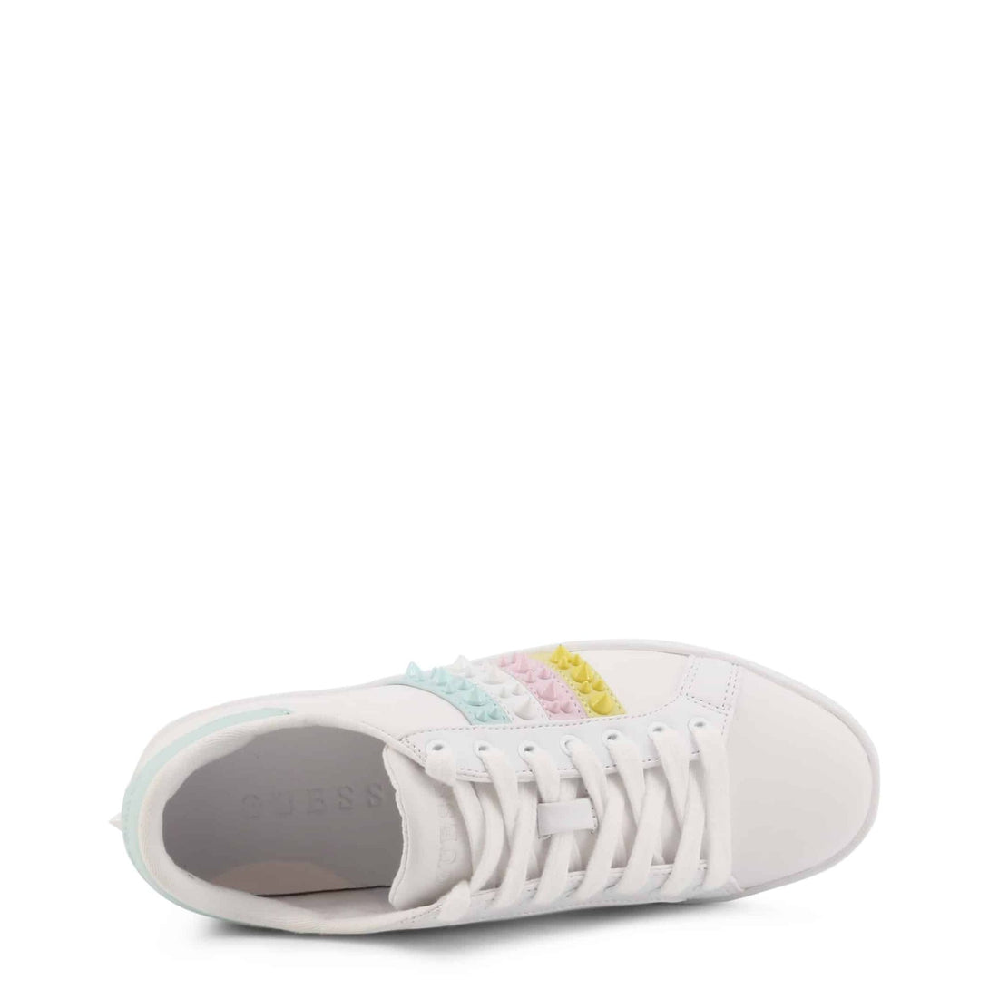 Guess Sneakers - stylesgateway