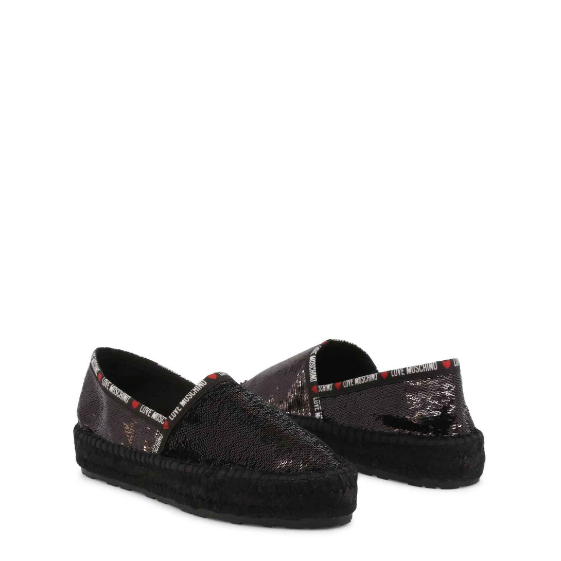 Love Moschino Slip-on - stylesgateway