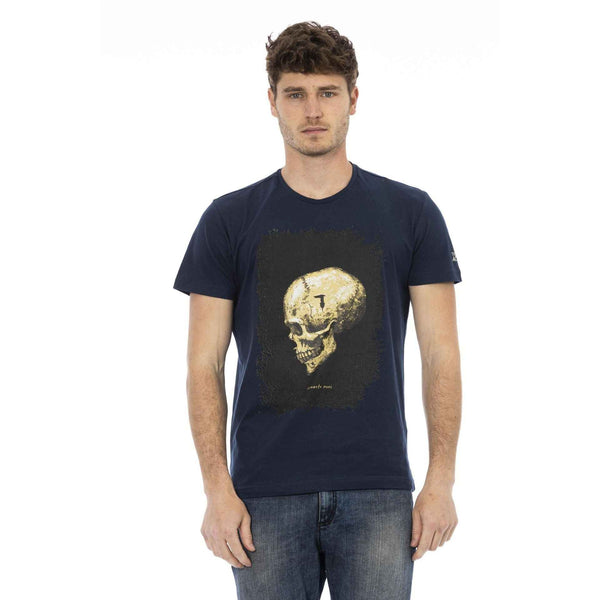 Trussardi Action T-shirts - stylesgateway
