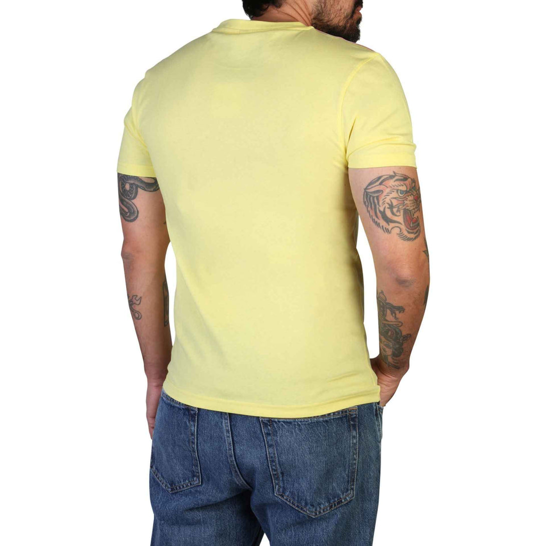Moschino T-shirts - stylesgateway