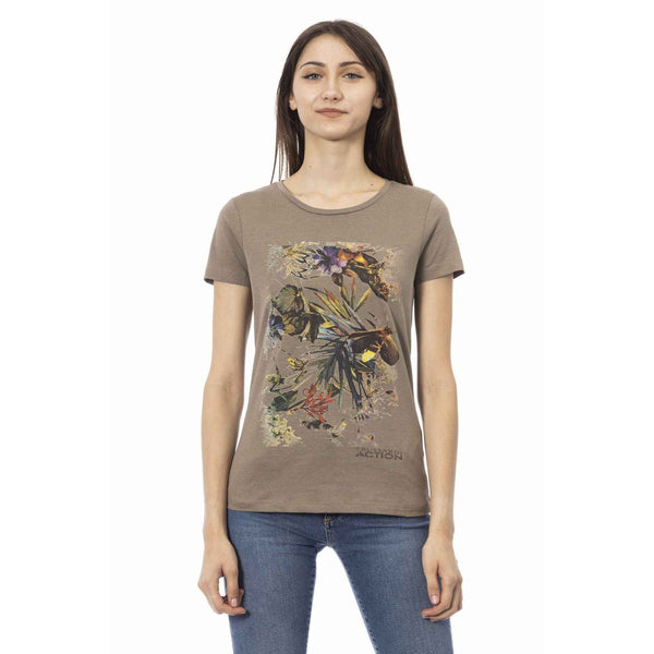 Trussardi Action T-shirts - stylesgateway