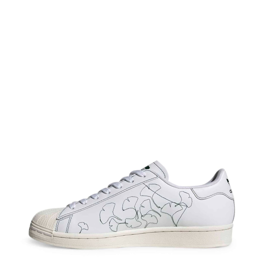 Adidas Sneakers - stylesgateway